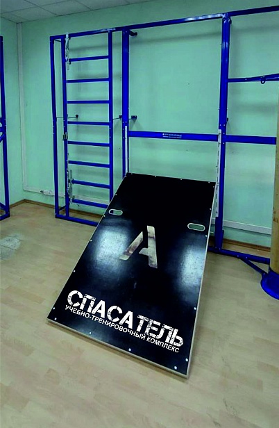 г. Саранск.Полигон «ПС15-01х1-9» — новый стандарт обучения специалистов в ЧОУ ДПО «Мордовский учебный центр «Энергетик