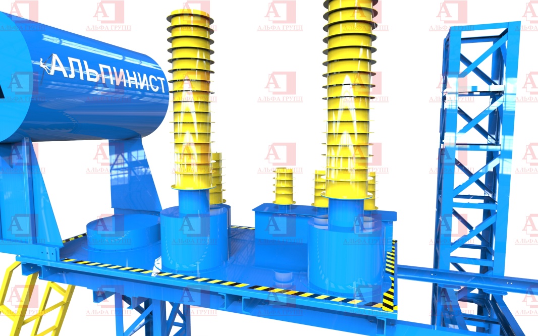 ПАМТР-01 (Модуль Трансформатор-Размыкатель) ПАМТР-01 (Модуль Трансформатор-Размыкатель)